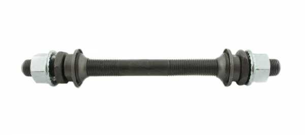 Ось передней втулки Joytech 3/8 x 140 мм